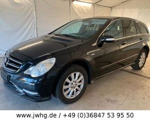 Mercedes-Benz Mercedes-Benz R 350 Grand Edition CDI 4Matic 7G XE Gebrauchtwagen