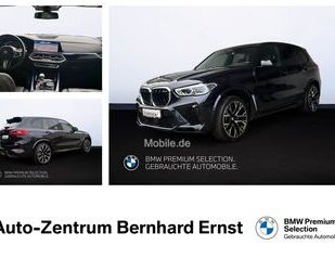 BMW BMW X5 M M Drivers PackageMassagefunktion Laeser h Gebrauchtwagen