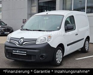 Renault Renault Kangoo Rapid Extra|Klima|Tüv-Neu Gebrauchtwagen