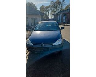 Opel Opel Corsa 1.2 -Benziner Gebrauchtwagen