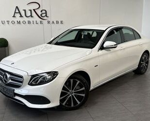 Mercedes-Benz Mercedes-Benz E 300 de 9G Avantgarde NAV+LED+KAMER Gebrauchtwagen