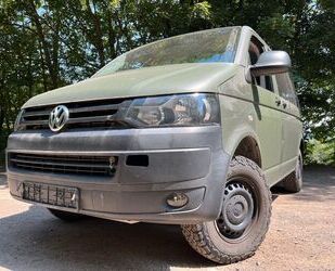 VW Volkswagen T5 Widder 4Motion kurz Seikel Rockton B Gebrauchtwagen