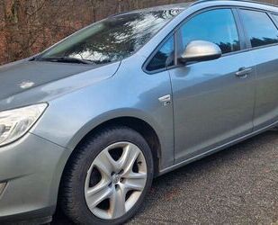 Opel Opel Astra Sports Tourer 1.4 T 150 Jahre Opel 103. Gebrauchtwagen