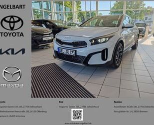 Kia Kia XCeed Vision 1.6D Automatik Komfort-Paket Gebrauchtwagen