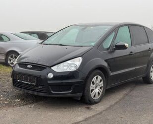 Ford Ford S-Max S-MAX Trend Gebrauchtwagen