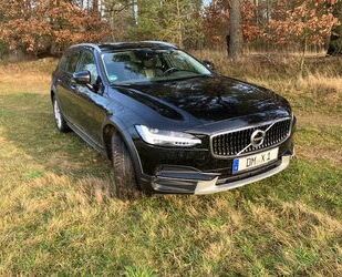 Volvo Volvo V90 Cross Country D4 AWD Gebrauchtwagen