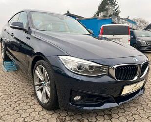 BMW BMW 3 Gran Turismo 330 d xDrive HEADUP/BIXEN/AHK/S Gebrauchtwagen