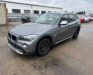 BMW BMW X1 Baureihe X1 sDrive 18i,,Tüv Okt 2026 Gebrauchtwagen