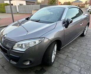 Renault Megane Gebrauchtwagen