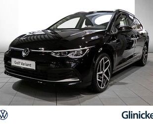 VW Volkswagen Golf Variant Style 1,5 eTSI (150 PS) DS Gebrauchtwagen