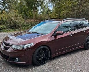 Honda Honda Accord Tourer 2.2 i-DTEC 180 Type S Type S Gebrauchtwagen