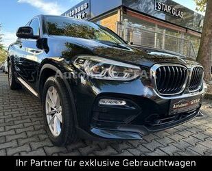 BMW BMW X4 xDrive 20d Advantage / LEDER-KAMERA-LED-SH Gebrauchtwagen