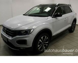 VW Volkswagen T-Roc United 2.0l TDI *LED,SHZ,APP,NAV, Gebrauchtwagen