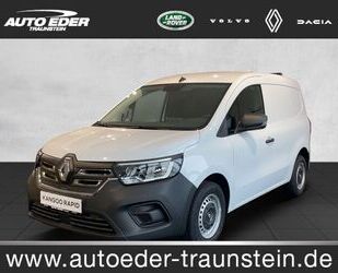 Renault Renault Kangoo Start L1 22KW E-TECH Electric Klima Gebrauchtwagen