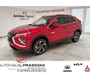 Mitsubishi Mitsubishi Eclipse Cross Plug-In Hybrid 2.4 BASIS Gebrauchtwagen