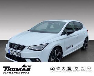 Seat Seat Ibiza FR 1.0 TSI 85 kW (115 PS) 7-Gang-DSG Gebrauchtwagen