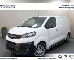 Opel Opel Vivaro Kasten Edition HEADUP CAM NAVI SHZ TEM Gebrauchtwagen