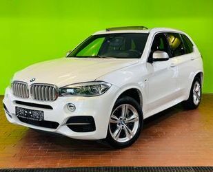 BMW BMW X5 M50d 280 Kw 7-Sitze Head-Up Pano Sitzklima Gebrauchtwagen