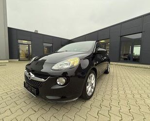 Opel Opel Adam 1.4 101PS Jam Gebrauchtwagen