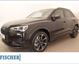 Audi Audi Q3 40TFSI quattro S tronic advanced LED AHK N Gebrauchtwagen