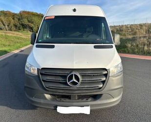 Mercedes-Benz Mercedes-Benz Sprinter 316 CDI Kamera/ Klima / Küh Gebrauchtwagen