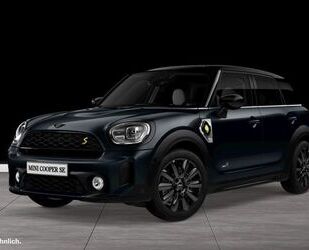 Mini MINI Cooper SE ALL4 Countryman Navi Kamera LED Gebrauchtwagen