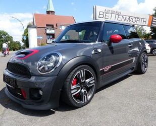 Mini MINI Cooper John Cooper Works GP 2 Bügel Recaro uv Gebrauchtwagen