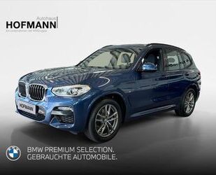 BMW BMW X3 xDrive30i Aut. M Sport+Pano+LED+Komf.Zugang Gebrauchtwagen