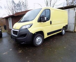 Peugeot Peugeot Boxer Kasten 333 L1H1 Klima Öl Pumpe Defe Gebrauchtwagen