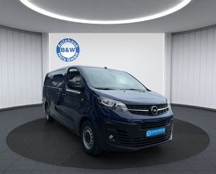 Opel Opel Vivaro Kasten Edition L*1.Ha*NAVI*SHZ*KAMERA Gebrauchtwagen