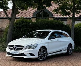 Mercedes-Benz Mercedes-Benz CLA 180 Shooting Brake|LED TFL|BiXen Gebrauchtwagen