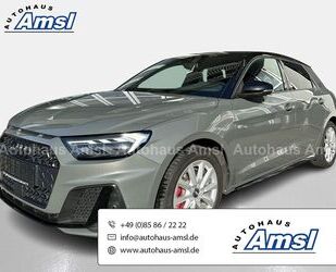 Audi Audi A1 1.5 TFSI 35 S line*Kam*PDC*Carplay*8fach*A Gebrauchtwagen