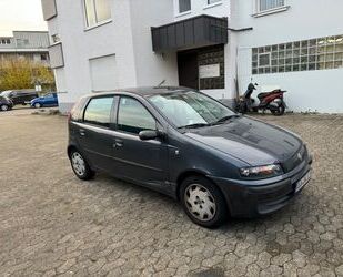 Fiat Fiat Punto 1.2 Gebrauchtwagen