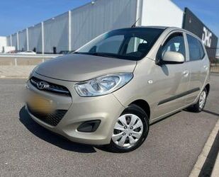 Hyundai Hyundai i10 1.1 Classic Classic Gebrauchtwagen