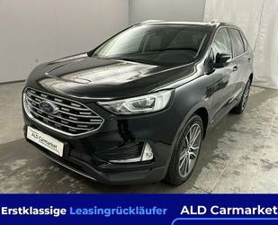 Ford Ford Edge 2.0 EcoBlue Bi-Turbo 4x4 Aut. Titanium G Gebrauchtwagen