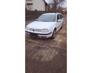 VW Volkswagen Golf 1.4 Basis Variant Basis Gebrauchtwagen