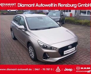 Hyundai Hyundai I30 1.4 Precision Gebrauchtwagen