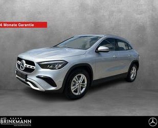 Mercedes-Benz Mercedes-Benz GLA 180 EasyPack/AHK/LED/Kamera/MBUX Gebrauchtwagen