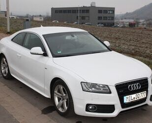 Audi Audi A5 3.2 FSI quattro Gebrauchtwagen