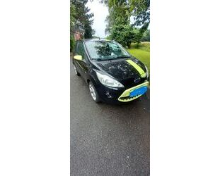 Ford Ford Ka/Ka+ 1,2 Trend Trend Gebrauchtwagen