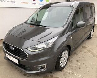 Ford Ford Grand Tourneo Connect 1.5 Aut. Titanium Pano Gebrauchtwagen