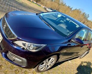 Peugeot Peugeot 308 BlueHDi 130 PS, TÜV neu Gebrauchtwagen