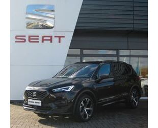 Seat Seat Tarraco 1.5 TSI ACT 110kW FR DSG/LED/NAV/SHZ/ Gebrauchtwagen