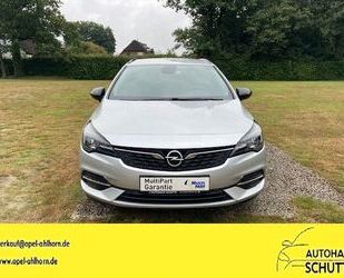 Opel Opel Astra K 1,2 Sports Tourer Edition Gebrauchtwagen