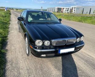 Jaguar Jaguar XJ8 4.2 Liter - Sovereign Gebrauchtwagen