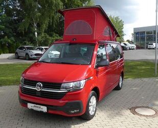 VW Volkswagen T6.1 California Coast #RFK #DAB+ #SHZ # Gebrauchtwagen