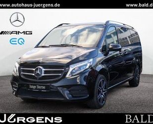 Mercedes-Benz Mercedes-Benz V 250 EXCLUSIVE EDITION L+4x4+AMG+DI Gebrauchtwagen