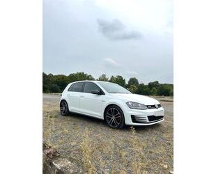 VW Volkswagen Golf 2.0 TDI BMT GTD GTD Gebrauchtwagen