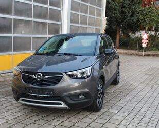 Opel Opel Crossland (X) Innovation Automatik Gebrauchtwagen