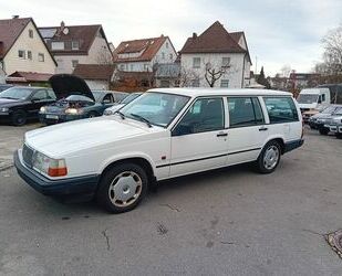 Volvo Volvo 940/945 GL 2.3 Kombi Gebrauchtwagen